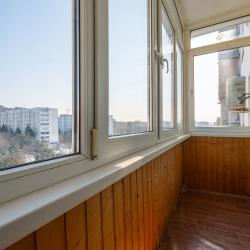 1-комнатные апартаменты стандарт