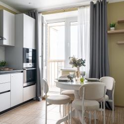 Фото Апартаменты Олива