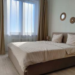 Фото Апартаменты на улице 10 лет Октября улица, 64а, к2