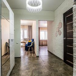 Фото Отель 67Квартир на улице Брылёвка 20