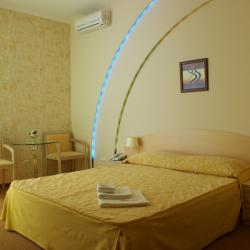 Фото Отель Мята