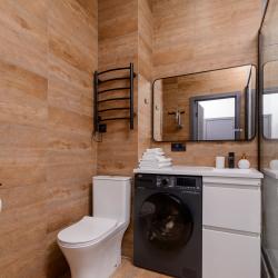 Фото Отель Viktory Apart на Шелепихинской набережной 34к5