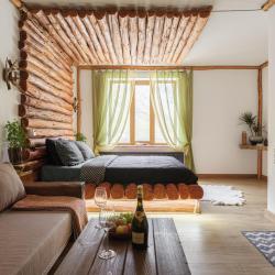 Фото Башня Этно-отель
