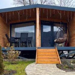 Фото Отель Luxe (Люкс) от Травел Хотелс Антураж