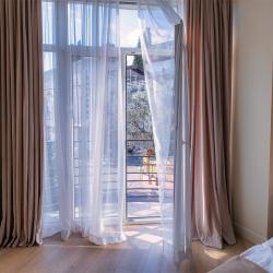 Фото Отель Seven (Севен)