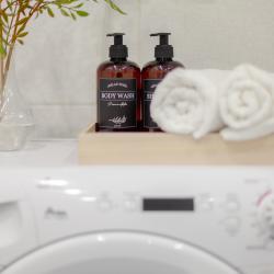 Фото Отель Квартира StarHouse (Стар Хаус) у МТЛ-Арены