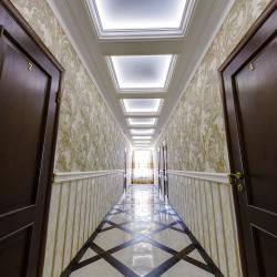 2-местная комната стандарт с балконом