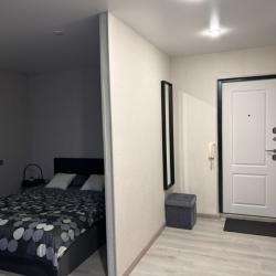 Фото Апартаменты на улице Адоратского 53