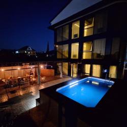 Фото Отель BlueWave (БлюВейв)