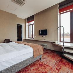 Фото Отель HUNNU (ХУННУ)