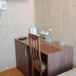 Номер стандарт