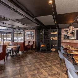 Фото BaikalWood Eco Hotel and Spa (Байкал Вуд Эко-отель и СПА)