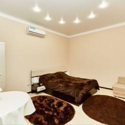 Фото Отель Родниковский