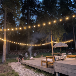 Коттедж премиум