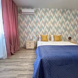 Фото Отель ZebraHome (ЗебраХоум) на улице Калмыцкая 31