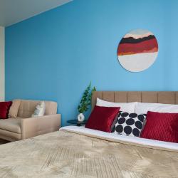 Апартаменты эконом