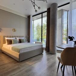 Апартаменты студия ильинская, 13/2