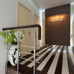 Фото Отель Вилла Лана