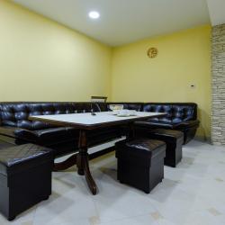 Фото Отель Галерея