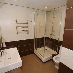 2-комнатный номер люкс семейный