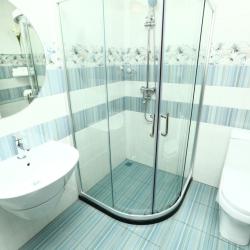 Номер стандарт с 1 односпальной кроватью