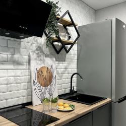 Фото Отель Rent2Room (Рент2Рум) на улице Уральская 4