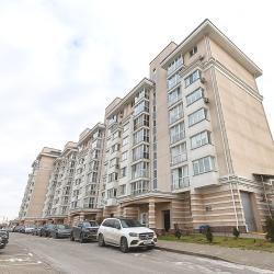 2-комнатные апартаменты студия