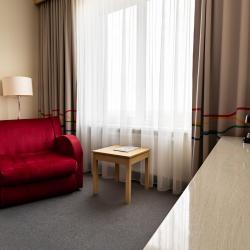 Джуниор с двумя кроватями