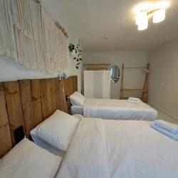 Фото Отель Лопарочка