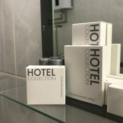 Фото Отель Хуторок