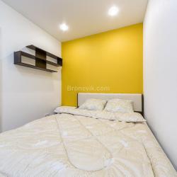 Фото Отель Дом-доступно на Комсомольском