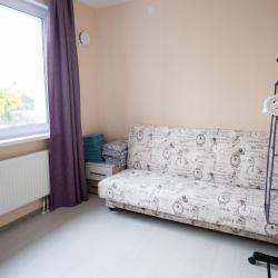 Фото Отель Olivinn на улице Черняховского