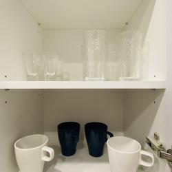 2-комнатные апартаменты стандарт