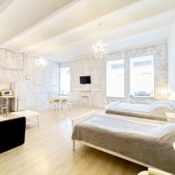 Фото Отель Сутки-Дом на улице Магистратская