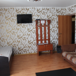 4-местный номер стандарт