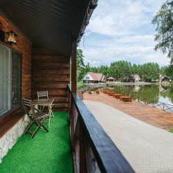 Фото Отель Дворянская усадьба