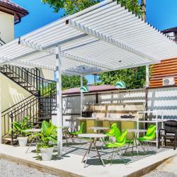 Фото Отель Вилла Венеция 1 Морская линия