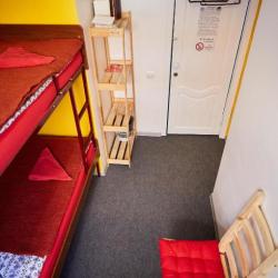 Фото Отель Gallery&More (Галерея)