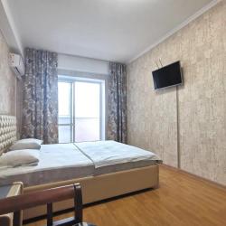 Фото Апартаменты на тупике Томашевский 3