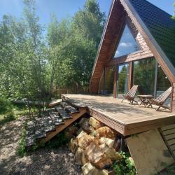 Фото Отель Shapkin Glamping (Шапкин глэмпинг)