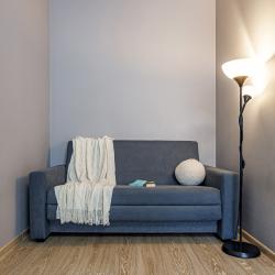 Фото Апартаменты на улице Казбекская 3