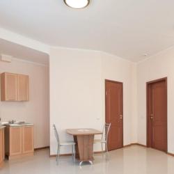 Фото Отель Жемчужина