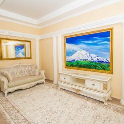 Фото Отель Дворец Нарзанов