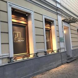 Фото Отель History Hotel Tbilisi (Хистори )