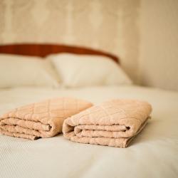 Фото Отель Уютный дом на улице Василия Каменского