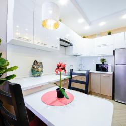 Фото Апартаменты на улице им. В.Н. Симбирцева 40Б