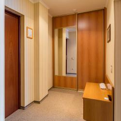 2-местный 2-комнатный номер люкс