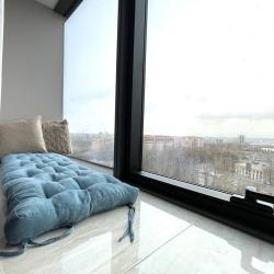 Фото Отель Greencity на проспекте Альберта Камалеева