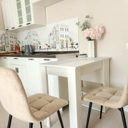 Апартаменты студия Курыжова 32