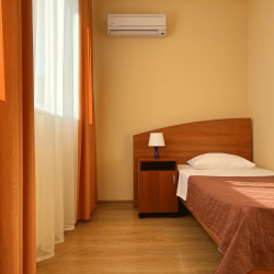 Фото Отель Пансионат Звёздный